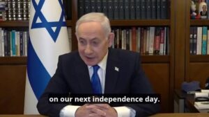 Netanyahu Invites PM modi & Captain Smit: ଇସ୍ରାଏଲ୍‌ ସ୍ବାଧୀନତା ଦିବସରେ ଶିଖା ପ୍ରଜ୍ଜ୍ବଳନ କରିବେ PM ମୋଦୀ ଓ ‘ବୀର’ କ୍ୟାପଟେନ୍ ସ୍ମିତ୍: ନିମନ୍ତ୍ରଣ କଲେ ନେତନ୍ୟାହୁ
