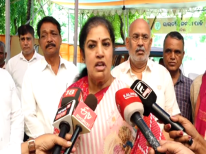 Panchayat Election: ପଞ୍ଚାୟତ ନିର୍ବାଚନ ପାଇଁ ବିଜେପିର ମାନସ ମନ୍ଥନ: ଜିତିବାକୁ ପ୍ରସ୍ତୁତ ହେଲା ସ୍ୱେଶାଲ ରଣନୀତି  