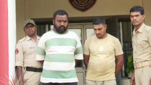 Nayapalli Rape Case: ନୟାପଲ୍ଲୀ ଦୁଷ୍କର୍ମ ମାମଲା: ଅଭିଯୁକ୍ତ ଶ୍ରୀଧର ପଣ୍ଡାର ୨ ସହଯୋଗୀ ଗିରଫ