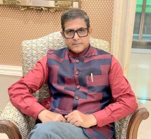 Senior Journalist Bibhuti Pati Passes Away: ବରିଷ୍ଠ ସାମ୍ବାଦିକ ବିଭୂତି ପତିଙ୍କର ହୃଦଘାତରେ ପରଲୋକ