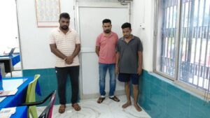 Dhenkanal Forest Dept Fraud: ୬୫ ଲକ୍ଷ ଟଙ୍କାର ସରକାରୀ ଅର୍ଥ ଆତ୍ମସାତ୍; ଢେଙ୍କାନାଳ DFO ଅଫିସ ବରିଷ୍ଠ କିରାଣିଙ୍କ ସମେତ ୩ ଗିରଫ