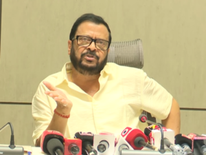 Kotia Dispute: କୋଟିଆରେ ଆନ୍ଧ୍ରର ନିର୍ବାଚନ; ବେଆଇନ ଉଦ୍ୟମକୁ ରୋକିବ ଓଡ଼ିଶା, ନଜର ରଖିବାକୁ RDCଙ୍କୁ ନିର୍ଦ୍ଦେଶ 