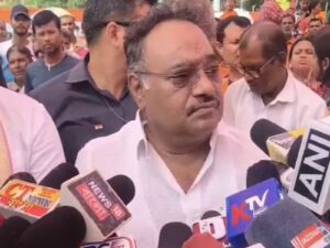 West Bengal to Be Renamed ‘Paschim Banga’ Soon, Says State BJP President