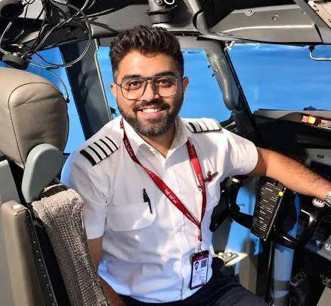 Captain Smit Machchhar to Receive Israel’s Highest Civilian Heroism Honour