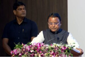Emerging Trends in Social Media: ସୋସିଆଲ ମିଡିଆରେ ଅଗ୍ରଣୀ ହେବା ସହ AI ଏବଂ ChatGPT ର ସଦୁପଯୋଗ କରନ୍ତୁ: ସୂଚନା ସେବା ଅଧିକାରୀଙ୍କୁ ମୁଖ୍ୟମନ୍ତ୍ରୀଙ୍କ ଆହ୍ୱାନ