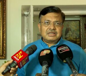 Puri Development: ‘ଅବଢ଼ା’ ଭଳି ପୁରୀ ପାଇଁ ଆଉ ଏକ ନୂଆ ଯୋଜନା: ଆଇନ୍ ମନ୍ତ୍ରୀ ପୃଥ୍ବୀରାଜ ହରିଚନ୍ଦନ