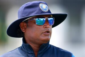 Ramesh Powar Appointed to BCCI Selection Committee: ବିସିସିଆଇ ପୁରୁଷ ଚୟନ କମିଟିରେ ରମେଶ ପୱାରଙ୍କୁ ନିଯୁକ୍ତି