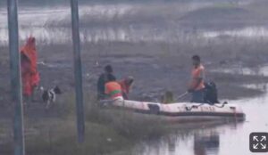 Bihar Boat Tragedy: बिहार नाव दुर्घटना में मृतकों की संख्या बढ़कर 13 हुई