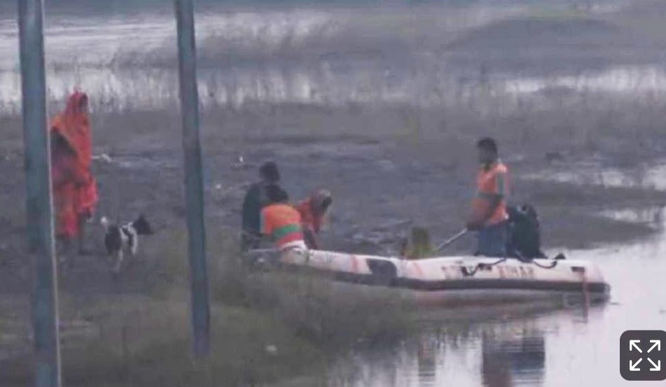 Bihar boat tragedy: Death toll rises to 13