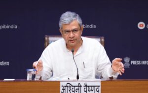Festive Gift for Railway Employees: केंद्र सरकार का दिवाली तोहफा; रेलवे कर्मचारियों को 78 दिनों का बोनस