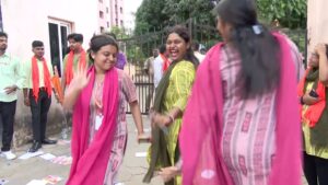 College Election Results Out: ଆସିଲା କଲେଜ ନିର୍ବାଚନର ଫଳାପଳ; ଅଧିକାଂଶ କଲେଜରେ ABVPର ବାଜିମାତ