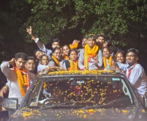 Student Union Elections: ଛାତ୍ର ନିର୍ବାଚନର ସନ୍ଦେଶ: ଦିଲ୍ଲୀର ନଜର Gen Z ଉପରେ, ୨୦୨୯ ପାଇଁ ରାଜନୈତିକ ରଣନୀତି!