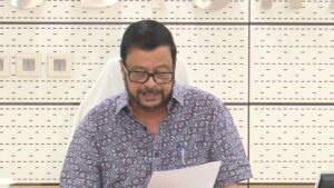 No Change in OPSC Exam Schedule: ବାତିଲ ହେବନି OPSC ପରୀକ୍ଷା, ବନ୍ୟା ପ୍ରଭାବିତ ପରୀକ୍ଷାର୍ଥୀଙ୍କ ଦାୟିତ୍ୱ ନେବେ ସରକାର: ମନ୍ତ୍ରୀ ସୁରେଶ ପୂଜାରୀ