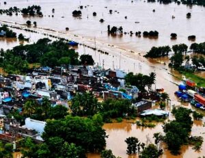 Cyclone Arnab Aftermath: ବାତ୍ୟା ଓ ବନ୍ୟା କ୍ଷୟକ୍ଷତି ଆକଳନ ପାଇଁ ନଭେମ୍ବର ୨ରେ ଓଡ଼ିଶା ଆସିବ କେନ୍ଦ୍ରୀୟ ଟିମ୍