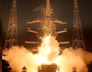 अन्तरिक्ष में इसरो की नई छलांग, GSLV-F18 रॉकेट के जरिए लॉन्च किया स्वदेशी नेविगेशन ‘NVS-03’ सैटेलाइट