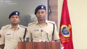 DJ Music Banned in BBSR: ଭୁବନେଶ୍ୱରର ଦୁର୍ଗାପୂଜା ଭାସାଣିରେ ଡିଜେ ଉପରେ ଲାଗିଲା କଟକଣା; କଡ଼ା ଚେତାବନୀ ଦେଲେ ଡିସିପି