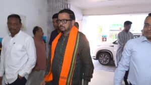 Kotia Border Controversy: କୋଟିଆ ବିବାଦକୁ ନେଇ ରାଜ୍ୟ ସରକାରଙ୍କ ଉଚ୍ଚସ୍ତରୀୟ ବୈଠକ: ଜିଲ୍ଲାପାଳ ଓ SP ରଖିବେ କଡ଼ା ନଜର
