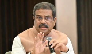Kotia Border Dispute: କୋଟିଆ ବିବାଦର ସମାଧାନ ପାଇଁ ରାଜନୈତିକ ଏକତା ଲୋଡ଼ିଲେ ଧର୍ମେନ୍ଦ୍ର ପ୍ରଧାନ