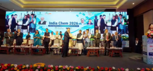 India Chem 2026: ଇଣ୍ଡିଆ କେମ୍-୨୦୨୬ର ଉଦ୍‌ଘାଟନୀ ଅଧିବେଶନରେ ଯୋଗଦେଲେ ମୁଖ୍ୟମନ୍ତ୍ରୀ ମୋହନ ମାଝୀ