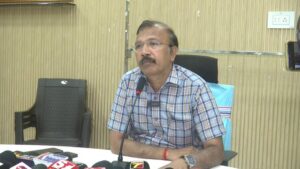 Kendrapada Gears Up for Impending Cyclone: ସମ୍ଭାବ୍ୟ ବାତ୍ୟା ମୁକାବିଲା ପାଇଁ କେନ୍ଦ୍ରାପଡ଼ା ପ୍ରଶାସନର ବ୍ୟାପକ ପ୍ରସ୍ତୁତି: ପୂଜା ତୋରଣ ଖୋଲିବାକୁ ନିର୍ଦ୍ଦେଶ