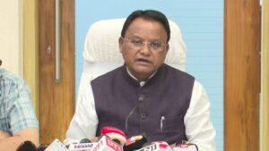 Cyclone Preparedness Intensifies in Odisha: ସମ୍ଭାବ୍ୟ ବାତ୍ୟାର ମୁକାବିଲା ଓ ପ୍ରସ୍ତୁତି ସମୀକ୍ଷା କଲେ ରାଜ୍ୟ ସରକାର; ୨୮ ଓ ୨୯ରେ ସ୍କୁଲ ଛୁଟି ଘୋଷଣା