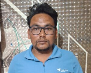 Forest Dept Official Nabbed by Vigilance: ସୁନାବେଡ଼ା ବନ୍ୟପ୍ରାଣୀ ବିଭାଗର ବରିଷ୍ଠ ସହାୟକ ଗିରଫ, ୨.୬୦ କୋଟି ଟଙ୍କା ଦୁର୍ନୀତି ଅଭିଯୋଗ