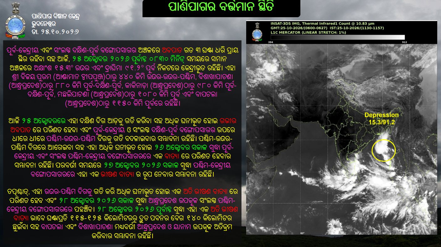 leaves-of-all-govt-employees-in-khordha-cancelled-amid-cyclone-alert