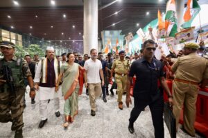 अमित शाह के खिलाफ 2018 की टिप्पणी से जुड़े मानहानि मामले में राहुल गांधी बरी