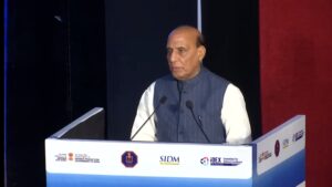 2.12 लाख करोड़ के रक्षा प्रस्तावों को सरकार की मंजूरी; 82% खरीद स्वदेशी
