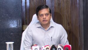 Cyclone Arnab Preparedness: ବାତ୍ୟା ‘ଅର୍ଣ୍ଣବ’ ମୁକାବିଲା ପାଇଁ ଓଡ଼ିଶା ସରକାରଙ୍କ ଆଗୁଆ ପ୍ରସ୍ତୁତି; ୮ଟି ଜିଲ୍ଲାକୁ ୧୯ କୋଟି ଟଙ୍କା ପ୍ରଦାନ