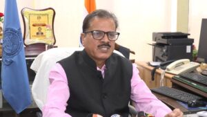 Severe Cyclone Arnab Warning: କାଲି ପୂର୍ବାହ୍ନରେ ସ୍ଥଳଭାଗ ଛୁଇଁବ ବାତ୍ୟା ଅର୍ଣ୍ଣବ;୦ ବଡ଼ କ୍ଷତି ସମ୍ଭାବନାକୁ ନେଇ ସତର୍କ କଲେ IMD ଡିଜି