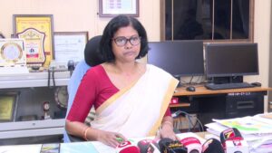 Cyclone Arnab: ଛତିଶଗଡ ମୁହାଁ ବାତ୍ୟା: ଓଡ଼ିଶାର ୫ ଜିଲ୍ଲାରେ ପ୍ରବଳ ବର୍ଷା ସହ ଫ୍ଲାସ୍ ଫ୍ଲଡ୍ ଆଶଙ୍କା: ମନୋରମା ମହାନ୍ତି
