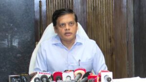 Cyclone ‘Arnab’ Preparedness: ବାତ୍ୟା ‘ଅର୍ଣ୍ଣବ’ ମୁକାବିଲା; ୮ ଜିଲ୍ଲାର ୨୮ ହଜାର ଲୋକ ସ୍ଥାନାନ୍ତରିତ: SRC