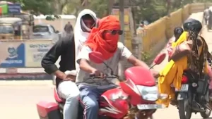 Gruelling Heat In October: ୧୩୦ ବର୍ଷର ରେକର୍ଡ ଭାଙ୍ଗିଲା ପୁରୀର ଉତ୍ତାପ: ୩୬.୬°C ଛୁଇଁଲା ପାରଦ