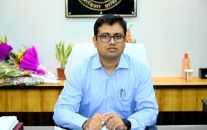 IAS Gavali Parag Will Return to Odisha: ଓଡ଼ିଶାକୁ ଫେରିବେ ଆଇଏଏସ୍‌ ଗାଭାଲି ପରାଗ ହର୍ଷଦ