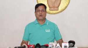 Congress Warns of More Officer Exits: ସନ୍ଥ ଗୋପାଲନ ଝଲକ ମାତ୍ର, ଆଗକୁ ବହୁ ଅଫିସର ଚାକିରି ଛାଡ଼ିବେ: କଂଗ୍ରେସ