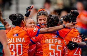 Cash Reward for Women’s Hockey Team: ସ୍ୱର୍ଣ୍ଣ ବିଜେତା ମହିଳା ହକି ଦଳକୁ ଆର୍ଥିକ ପୁରସ୍କାର