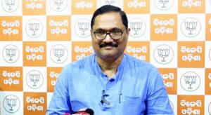 Odisha College Union Elections: ଓଡ଼ିଶାରେ ଛାତ୍ରଛାତ୍ରୀଙ୍କ ଗଣତାନ୍ତ୍ରିକ ଅଧିକାରର ହେଲା ପୁନଃ ପ୍ରତିଷ୍ଠା: ବିରଞ୍ଚି ନାରାୟଣ ତ୍ରିପାଠୀ