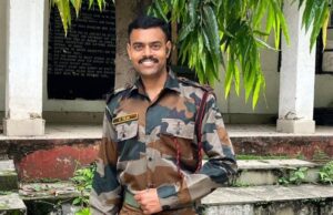 Odisha Soldier V Teja Martyred in Nagaland: ନାଗାଲାଣ୍ଡରେ ଓଡ଼ିଆ ଯବାନ ଭି. ତେଜା ଶହୀଦ, ମୃତ୍ୟୁ ପୂର୍ବରୁ ଅଙ୍ଗଦାନ କରି ରଚିଲେ ଅମର ଗାଥା