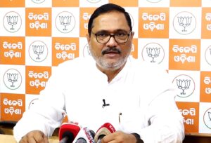 Biranchi Narayan Tripathy Slams Opposition: ଅପ୍ରସଙ୍ଗକୁ ପ୍ରସଙ୍ଗ କରିବାକୁ ହୀନ ଉଦ୍ୟମ କରୁଛି ବିରୋଧୀ: ବିରଞ୍ଚି ନାରାୟଣ ତ୍ରିପାଠୀ