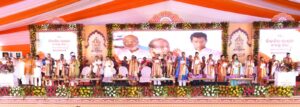 Seva Jyoti Yatra in Odisha: ପ୍ରଧାନମନ୍ତ୍ରୀଙ୍କ ଶାସନ ମୁଖ୍ୟ ଭାବେ ୨୫ ବର୍ଷ ପୂର୍ତ୍ତି, ଓଡ଼ିଶାରେ ‘ସେବା ଜ୍ୟୋତି ଯାତ୍ରା’