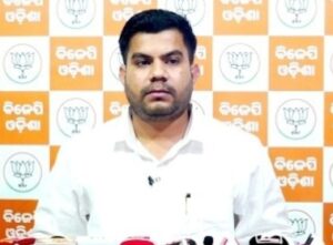 Odisha Bandh Complete Flop: ବିରୋଧୀଙ୍କ ଓଡ଼ିଶା ବନ୍ଦ ପାଳନ ସମ୍ପୂର୍ଣ୍ଣ ବିଫଳ; ହିଂସାତ୍ମକ ଆଚରଣ ନିନ୍ଦନୀୟ: ଅନୀଲ ବିଶ୍ୱାଳ