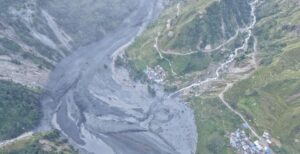 Nepal Flash Flood Today: ନେପାଳରେ ଭୂସ୍କଳନ ଯୋଗୁଁ ଭୟଙ୍କର ବନ୍ୟା