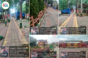 Illegal Resort on Forest Land in Nayagada: ଜଙ୍ଗଲ ଜମିରେ ବେଆଇନ ପାର୍କ ଓ ରିସୋର୍ଟ କାରବାର: ନୟାଗଡ଼ ଜିଲ୍ଲାପାଳଙ୍କ ସମେତ ୯ ଜଣଙ୍କୁ ଏନ୍‌ଜିଟିଙ୍କ ନୋଟିସ୍