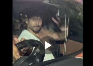 Tiger Shroff Attack: ଟାଇଗର ଶ୍ରଫ୍‌ଙ୍କ ଉପରକୁ ପ୍ରାଣଘାତୀ ଆକ୍ରମଣ