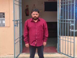 Matrimonial Scam: ଡାକ୍ଟର ପରିଚୟ ଦେଇ ଏକାଧିକ ମହିଳାଙ୍କୁ ଠକେଇ; ଗୋଆରୁ ଠକକୁ ଗିରଫ କଲା ଗଞ୍ଜାମ ସାଇବର ପୋଲିସ