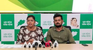 BJD Slams Odisha Govt Over OAS Main Exams: ଗଞ୍ଜାମରେ ଜଳବନ୍ଦୀ ଶତାଧିକ ଓସିଏସ ପରୀକ୍ଷାର୍ଥୀ: ରାଜ୍ୟ ସରକାରଙ୍କୁ ତୀବ୍ର ସମାଲୋଚନା କଲା ବିଜେଡି