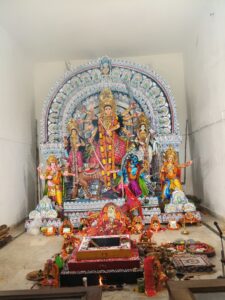 Vijayadashami Celebrated Across Odisha: ଆଜି ପବିତ୍ର ବିଜୟାଦଶମୀ