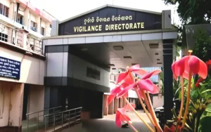 Vigilance Raids Sundaragada Project Director: ଭିଜିଲାନ୍ସ ଜାଲରେ ଜଳ ବିଭାଜିକା ପ୍ରକଳ୍ପ ନିର୍ଦ୍ଦେଶକ