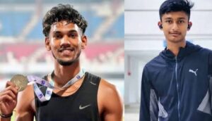 Two Odisha Athletes Die in Road Accident: ସଡ଼କ ଦୁର୍ଘଟଣାରେ ଦୁଇ ଓଡ଼ିଆ ଯୁବ ଆଥଲେଟ୍‌ଙ୍କ ମୃତ୍ୟୁ; ଦୁଃଖ ପ୍ରକାଶ କଲେ ମୁଖ୍ୟମନ୍ତ୍ରୀ ମୋହନ ମାଝୀ